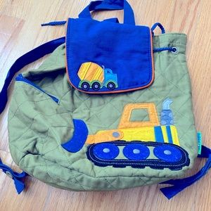 🎁NWOT toddler backpack🎁